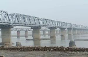 Uttarakhand: हरिद्वार में गंगा पर बनेगा 107 करोड़ रुपये की लागत से एक और पुल! यूपी-उत्तराखंड के सैकड़ों गांवों को होगा लाभ