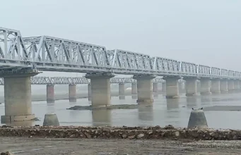 Uttarakhand: हरिद्वार में गंगा पर बनेगा 107 करोड़ रुपये की लागत से एक और पुल! यूपी-उत्तराखंड के सैकड़ों गांवों को होगा लाभ