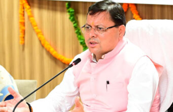 Uttarakhand News: साढ़े तीन सालों में 19 हजार नौकरियां दी गईं, सीएम धामी ने कहा- कई पदों पर भर्ती प्रक्रिया जारी