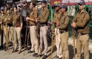 Uttarakhand: कुमाऊं में महिलाओं को नहीं दी जा रही थानेदारी, छह जिलों में 74 थाना-कोतवाली और 94 चौकियां, सिर्फ 3 में महिला