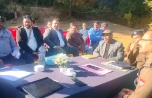 Uttarakhand News: पुलिस ने नए साल के लिए जारी किया प्लान, नववर्ष में सभी रूट रहेंगे डायवर्ट, निर्देश जारी