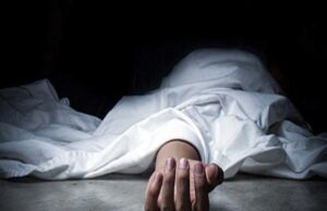 Haldwani: बेटे को लेने गाजियाबाद से नैनीताल जा रहे थे दो दोस्त, लालकुआं के पास ट्रक से भिड़ी कार, दोनों की मौत