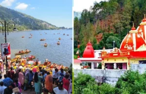 Uttarakhand News: नया साल मनाने नैनीताल, कैंचीधाम और अल्मोड़ा जाने वाले ध्यान दें…इस रास्ते से मिलेगी एंट्री