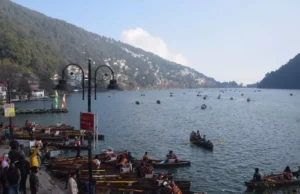 Uttarakhand Weather: हल्द्वानी में बादलों की बदली चाल से दिसंबर में टूटा बारिश का 32 साल पुराना रिकॉर्ड, बढ़ी ठंड