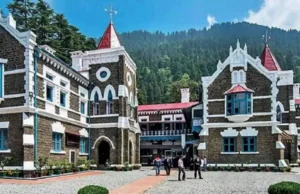 Uttarkashi Mosque Dispute: नैनीताल हाईकोर्ट में आज मामले को लेकर सुनवाई, जिले में बढ़ाई गई अतिरिक्त सुरक्षा