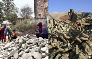Uttarakhand News: तिब्बत में आए 7.1 मैग्नीट्यूट के भूकंप ने बढ़ाई उत्तराखंड की चिंता, यहां पढ़ें विज्ञानियों ने क्या कहा?