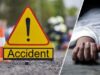Nainital News: नैनीताल में तेज रफ्तार ट्रक ने बाइक सवार को मारी टक्कर, 2 लोग थे सवार…दोनों की मौत