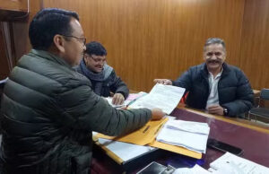 Nainital News: हल्द्वानी हॉट सीट, भाजपा और कांग्रेस में सीधा मुकाबला, सपा समेत मेयर के दो प्रत्याशियों ने वापस लिए नाम