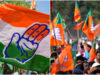 Uttarakhand: देवताओं की शरण में पहुंचे BJP और Congress के प्रत्याशी, Uttrakhand Nikay Chunav में जीत का मांगा आशीर्वाद
