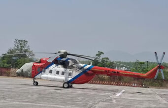 Uttarakhand: नैनीताल, बागेश्वर और मसूरी के लिए भी अब मिलेगी हेली सेवा…इसी महीने के अंत तक हो सकती है शुरू