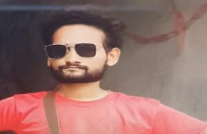 Rudrapur: फंदे पर झूला युवक, जिंदगी ने तीन मौके दिए…लेकिन वह नहीं माना, CCTV में कैद घटना, इस वजह से परेशान था दीपक