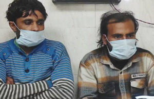Uttarakhand: बागेश्वर में थूक लगाकर बनाई रोटियां, पुलिस ने जेल भेजे दो मुस्लिम युवक, मुख्यमंत्री धामी बोले- ‘सरकार बर्दाश्त नहीं करेगी’