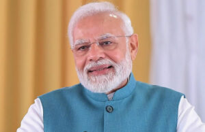 National Games: राष्ट्रीय खेलों के शुभारंभ के साथ उत्तराखंड को कई सौगातें भी देंगे प्रधानमंत्री नरेंद्र मोदी, तैयारियां तेज