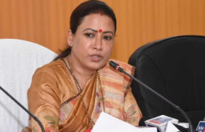 Uttarakhand: 38वें राष्ट्रीय खेलों की तैयारियां, ग्राउंड जीरो से खेल मंत्री को लाइव रिपोर्ट देंगे अधिकारी, दिनों नहीं अब घंटों के हिसाब से होगा काम