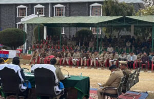 Uttarakhand Nikay Chunav: 800 से अधिक सुरक्षा कर्मी संभालेंगे निकाय चुनाव में सुरक्षा-व्यवस्था का जिम्मा, दिए गए निर्देश