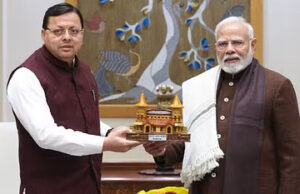 Uttarakhand: शीतकालीन यात्रा का संदेश देने फरवरी में भी आ सकते हैं पीएम मोदी, सीएम धामी ने किया था अनुरोध