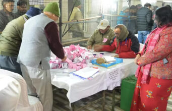 Uttarakhand Nikay Chunav Result 2025: सभी निकायों में मतगणना जारी, किसके सिर सजेगा निकायों का ताज, भाजपा में बढ़ी बेचैनी