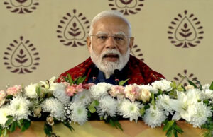 Uttarakhand National Games: आज प्रधानमंत्री नरेंद्र मोदी करेंगे राष्ट्रीय खेलों का आगाज, देशभर के 11 हजार खिलाड़ी लेंगे हिस्सा