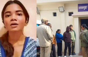 Uttarakhand: पिता की बारूदी विस्फोट में हुई थी मौत, अब पंखे से लटका मिला दंतेवाड़ा के पूर्व विधायक की बेटी का शव
