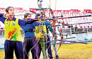 National Games 2025: छह साल इंतजार के बाद उत्तराखंड के खिलाड़ी छा जाने को तैयार, हर किसी की निगाहें टिकीं