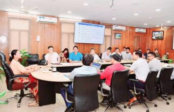 Uttarakhand: चरमराई ट्रैफिक व्यवस्था…अब अंतरराष्ट्रीय क्रिकेट स्टेडियम को जोड़ने वाले सभी मार्ग होंगे चौड़े