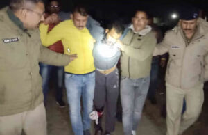 Uttarakhand: पुलिस मुठभेड़…दीवार फांद फरार हुआ कैदी गिरफ्तार, जेल की रामलीला में निभा रहा था वानर का किरदार