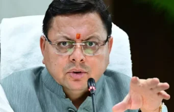 Uttarakhand: पौडी बस हादसा, सीएम धामी ने जाना घायलों का हाल, मृतकों के परिजनों को 4 लाख की आर्थिक सहायता देने के निर्देश