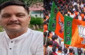 Haldwani: गजराज बिष्ट ने कांग्रेस के ललित जोशी को 3894 वोट से हराया, नगर निगम पर बीजेपी ने लगाई जीत की हैट्रिक