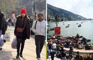 Nainital News: संभलकर! नैनीताल में पर्यटकों को निशाना बना रहे अपराधी, पुलिस ने एक को दबोचा, तब सामने आया सच