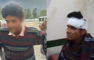 Uttarakhand News: नैनीताल में खेतों में बकरी चराते समय तेंदुए ने ग्रामीण पर किया हमला, हिम्मत दिखाकर ऐसे बचाई जान
