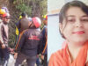 Uttarakhand: रुद्रप्रयाग-गौरीकुंड हाईवे, भटवाड़ीसैंण में हादसा, अगस्तमुनि जा रहा वाहन खाई में गिरा, महिला फार्मासिस्ट की मौत