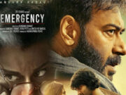 Emergency Movie Box Office Collection: कंगना रनौत स्टारर ने अजय देवगन की ‘आजाद’ को दी मात, कमा डाले इतने करोड़ a