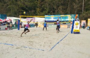 38th National Games: उत्तराखंड की झोली में आया एक और गोल्ड
