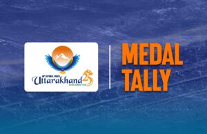 National Games: रचा इतिहास…बॉक्सिंग के पंच से 11वें स्थान पर पहुंचा उत्तराखंड, 50 हुई कुल पदकों की संख्या
