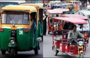 Haldwani News: गुमनाम हाथों में स्टीयरिंग…4500 वाहनों का सत्यापन ही नहीं हुआ, वेरिफिकेशन से बच रहे ई-रिक्शा चालक