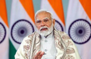 Uttarakhand: 27 नहीं अब महाशिवरात्रि पर उत्तराखंड आएंगे प्रधानमंत्री नरेन्द्र मोदी, कर सकते हैं विंटर टूरिस्ट प्लेस का दौरा