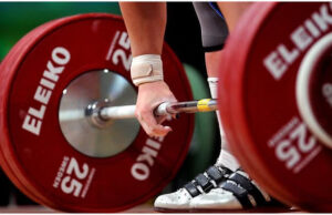 National Games: वजन के साथ परेशानियां भी उठानी पड़ रही…भारोत्तोलन के कई खिलाड़ियों को नहीं मिल पाई किट