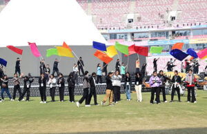 National Games 2025: उत्तराखंड ने मारी छलांग…दो स्वर्ण सहित नौ पदक जीते, लिस्ट में 15वें स्थान पर पहुंचा