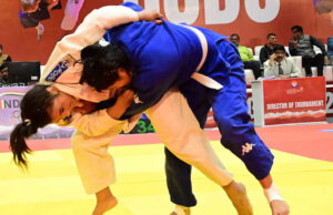 National Games: संकल्प से शिखर पर पहुंची उत्तराखंड की बेटियां, शालिनी ने मजाक बनाने वालों को रजत से दिया जवाब