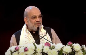 National Games Closing Ceremony: गृहमंत्री अमित शाह ने कहा- उत्तराखंड ने देवभूमि को खेल भूमि में बदला