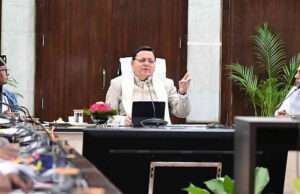 Uttarakhand Budget Session 2025: विधानसभा बजट सत्र …18 से 20 फरवरी तक चलेगा सदन, 521 सवालों सहित पढ़ें इस बार क्या है खास