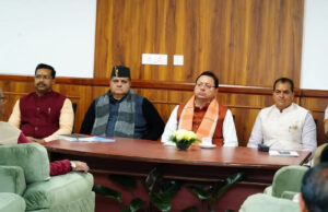 Uttarakhand: सत्र चलाने में सत्तापक्ष की मनमानी, बोले नेता प्रतिपक्ष-सरकार का मकसद सिर्फ बजट पारित करना