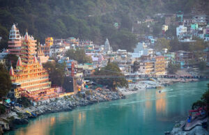 Uttarakhand Budget 2025: उत्तराखंड में बसेंगे नए शहर…1500 करोड़ की सौगात, योगनगरी ऋषिकेश को विश्वस्तरीय बनाने पर जोर