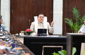Uttarakhand: जल प्रदूषित किया तो हर रोज 10 हजार तक का जुर्माना, वाटर एक्ट-2024 संशोधित अधिनियम हुआ पारित