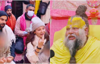 Ind Vs Pak: टीम इंडिया की जीत के बाद वायरल होने लगा प्रेमानंद महाराज का प्रवचन, जानिए विराट कोहली को दी गई सीख