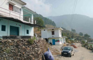 Uttarakhand: अल्मोड़ा के 35 घरों में जोशीमठ की तरह दरारें… 4 गिरे, जिलाधिकारी ने एसडीएम को दिए जांच के आदेश