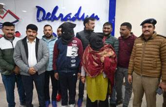 Uttarakhand: श्यामलाल गुरुजी हत्याकांड: आरोपी दंपती गिरफ्तार, बनाई अश्लील वीडियो, पहले मारा फिर शव को काटकर कट्टे में भरा