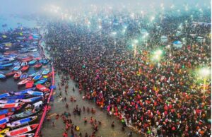 Mahakumbh 2025: संगम को बाय-बाय…2027 में मिलेंगे हर की पैड़ी पर, हरिद्वार में पहली बार बसेंगे अखाड़े