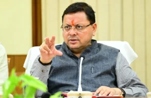 Uttarakhand Cabinet: राज्य सड़क सुरक्षा नीति 2025 को मंजूरी, पूर्व विधायकों की पेंशन बढ़ी, पढ़ें ये अहम फैसले