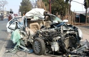 Haldwani Accident: पहले पति को खोया…अब बेटा भी दे गया जिंदगी भर का गम, जवान संजीव की मौत से मां बदहवास